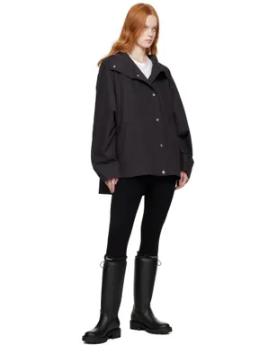 Moncler Kickstream High ロング レインブーツ - サムネイル5