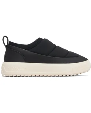 Moncler Altive スリッポン スニーカー - サムネイル1
