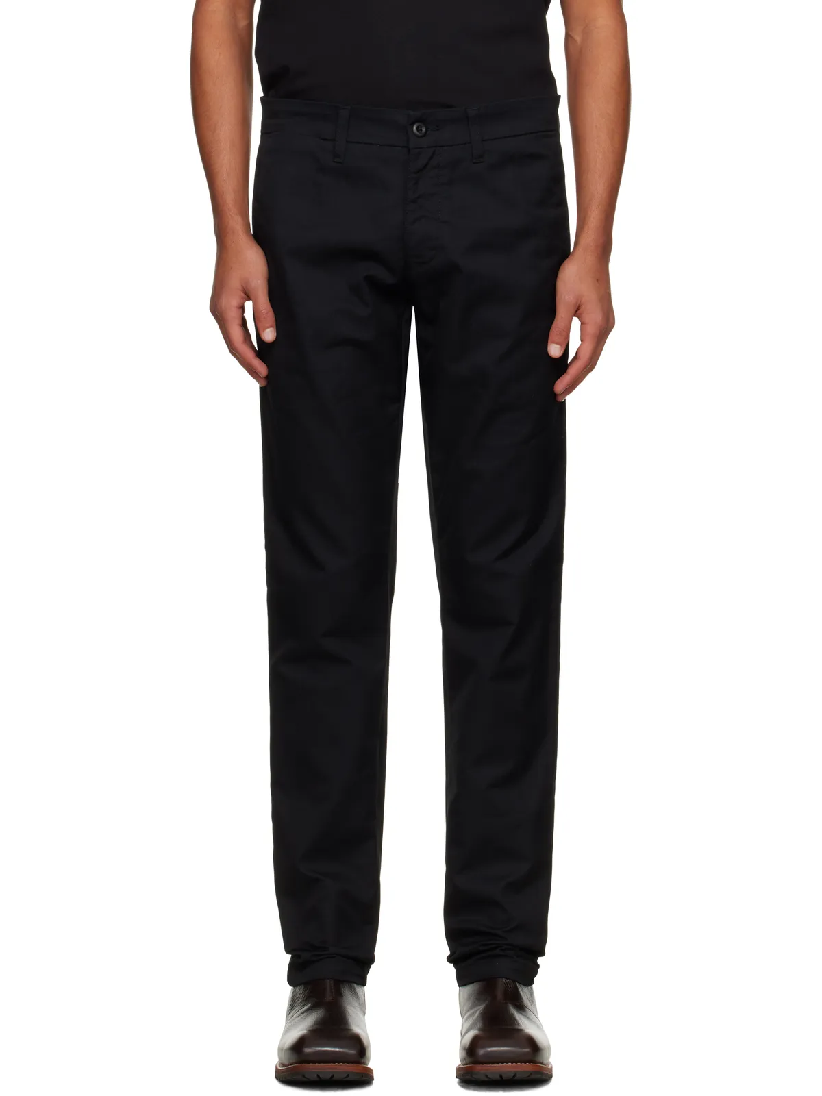 Carhartt Work In Progress Sid トラウザーズ - 画像1