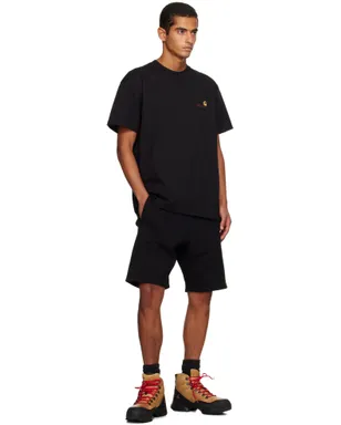 Carhartt Work In Progress Chase スウェットショートパンツ - サムネイル4