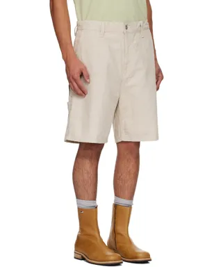 Carhartt Work In Progress Walter Single Knee ショートパンツ - サムネイル2