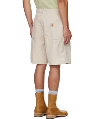 Carhartt Work In Progress Walter Single Knee ショートパンツ - サムネイル3