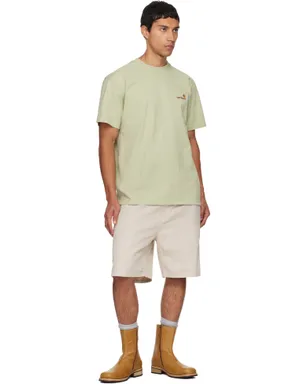 Carhartt Work In Progress Walter Single Knee ショートパンツ - サムネイル4