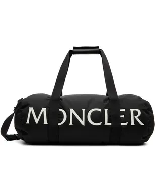 Moncler Duddle Gym Weekender ダッフルバッグ - サムネイル1