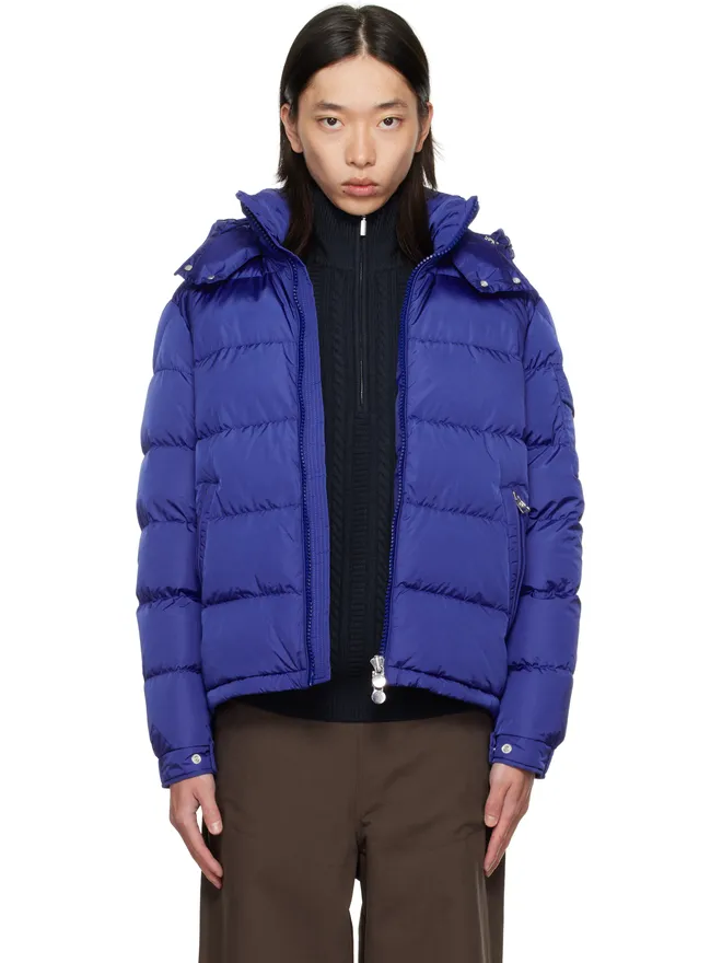 Moncler Moncler Maya ショート ダウンジャケットの商品画像