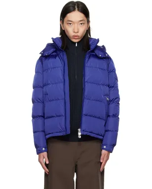 Moncler Maya ショート ダウンジャケット - サムネイル1