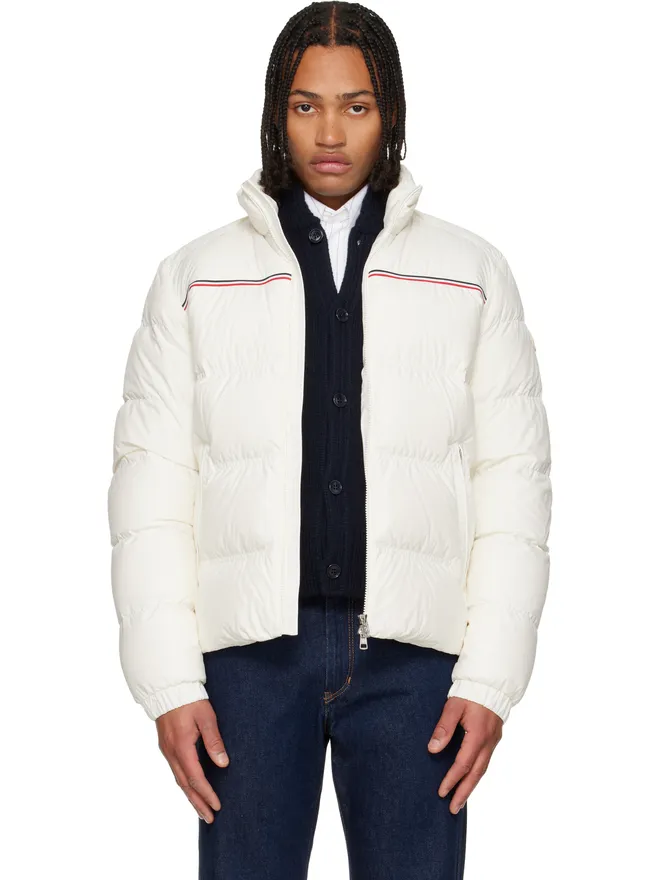 Moncler Moncler Archivo Bouvaque ダウンジャケットの商品画像