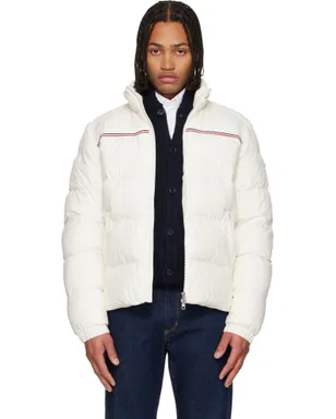 Moncler Archivo Bouvaque ダウンジャケット - サムネイル1