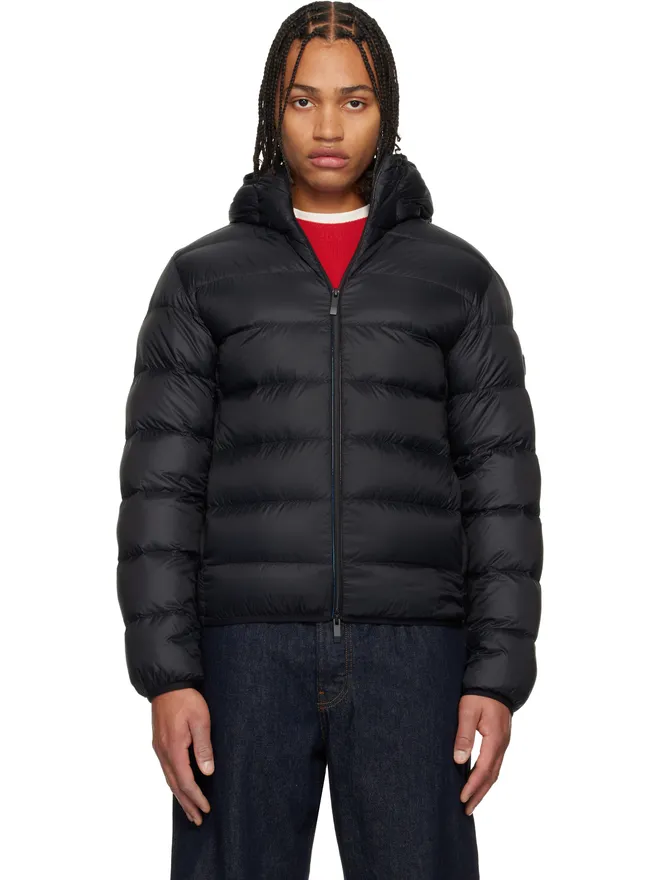 Moncler Moncler Erdon ショート ダウンジャケットの商品画像
