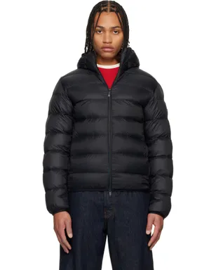 Moncler Erdon ショート ダウンジャケット - サムネイル1