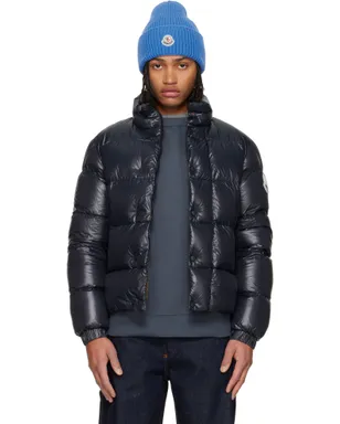 Moncler Tripiti ショート ダウンジャケット - サムネイル1