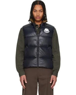 Moncler Lipsi ダウンベスト - サムネイル1
