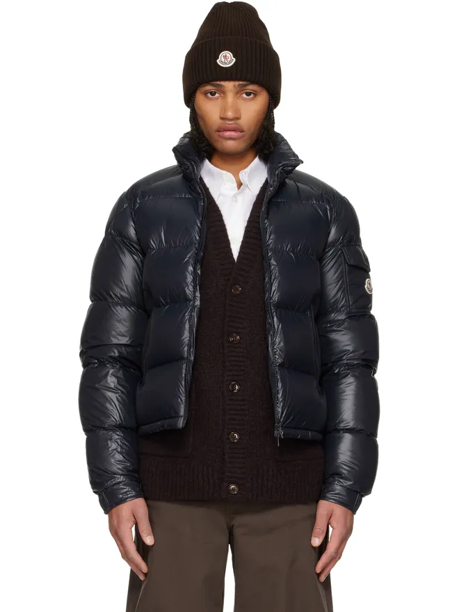 Moncler Moncler Levitha ショート ダウンジャケットの商品画像