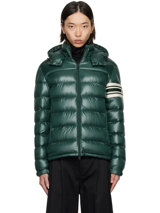 Moncler Moncler Archivio Landre ダウンジャケットの商品画像