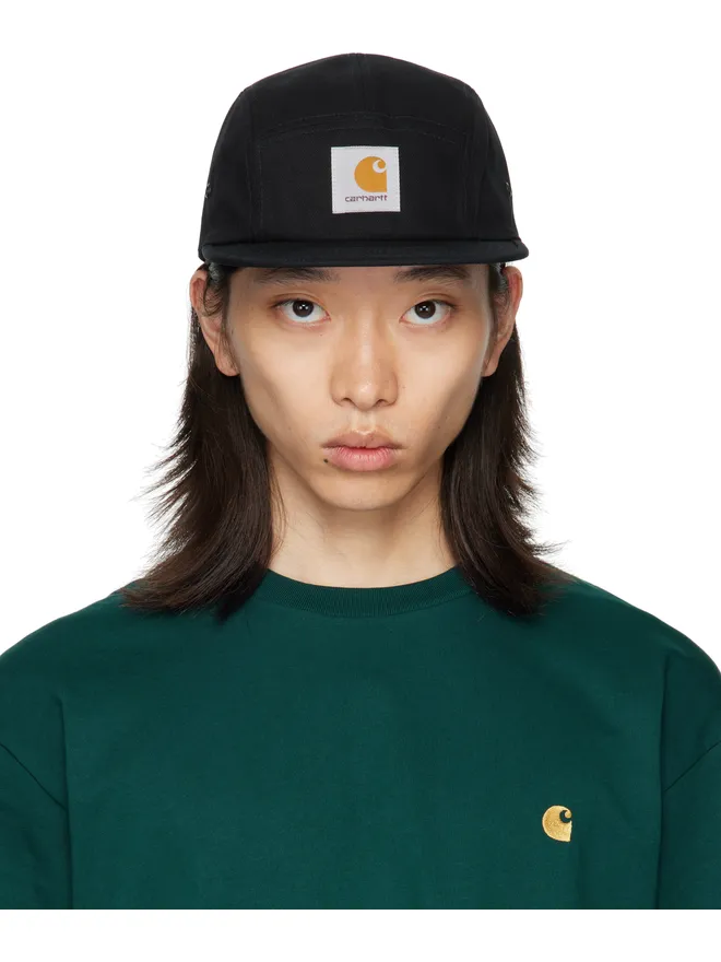 Carhartt Work In Progress Carhartt Work In Progress Backley キャップの商品画像