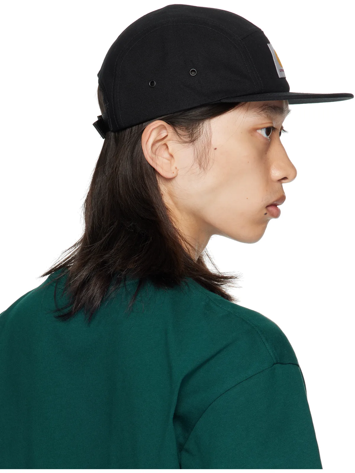 Carhartt Work In Progress Backley キャップ - 画像3