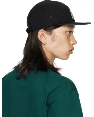 Carhartt Work In Progress Backley キャップ - サムネイル3