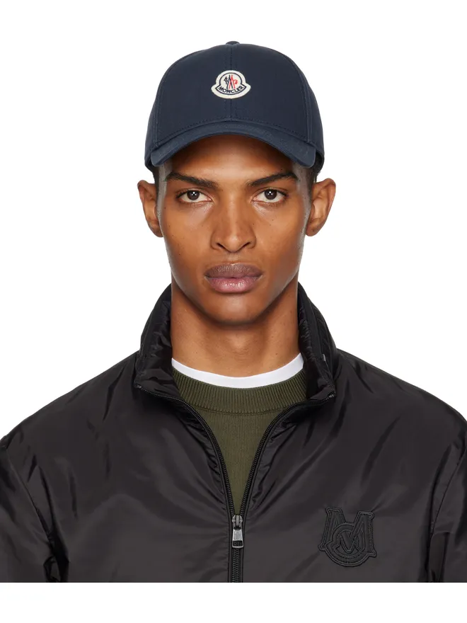 Moncler Moncler Archivio ベースボールキャップの商品画像