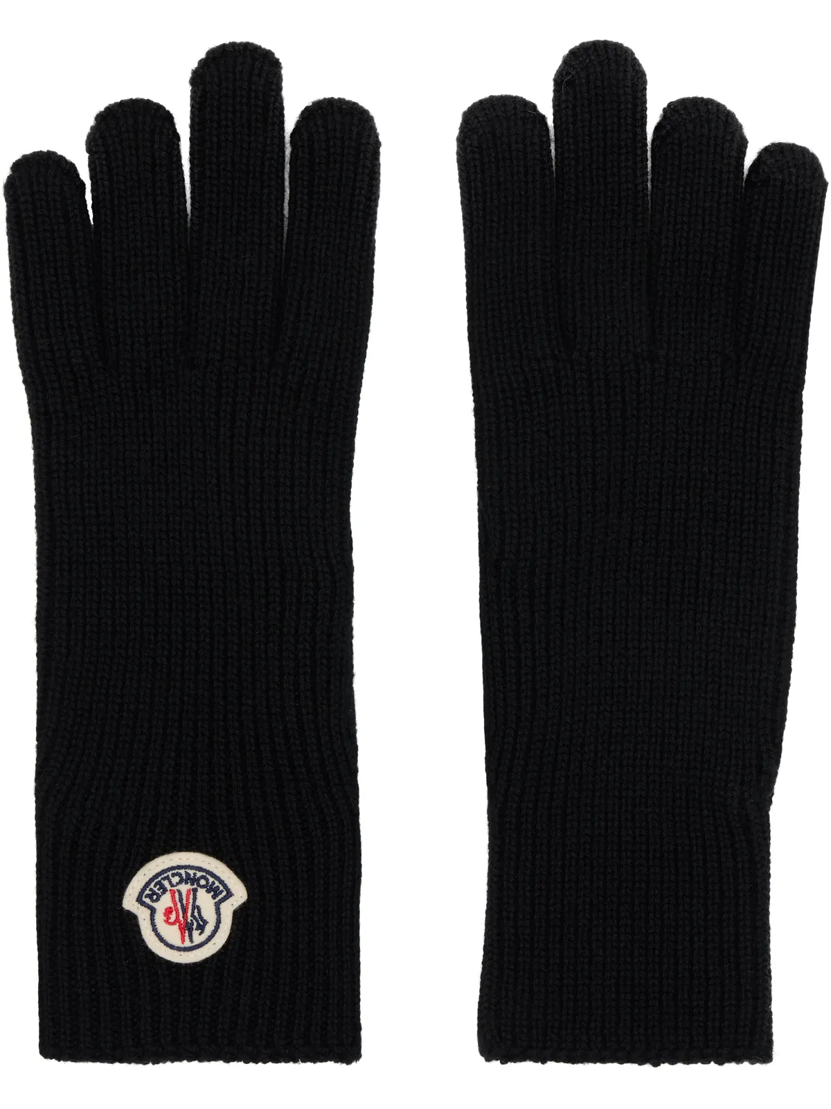 Moncler ウール グローブ - 画像1