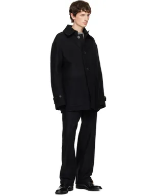 Moncler ウール グローブ - サムネイル3