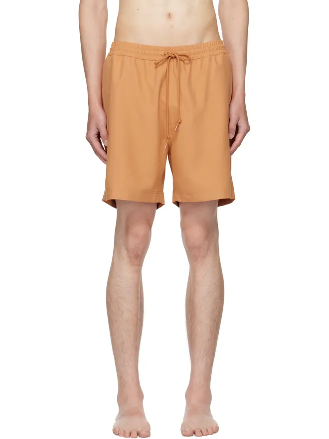 Carhartt Work In Progress Carhartt Work In Progress Chase スイムショーツの商品画像