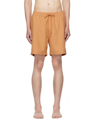 Carhartt Work In Progress Chase スイムショーツ - サムネイル1