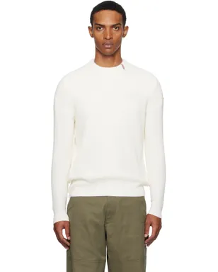 Moncler クルーネックセーター - サムネイル1