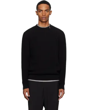 Moncler Crew Neck セーター - サムネイル1