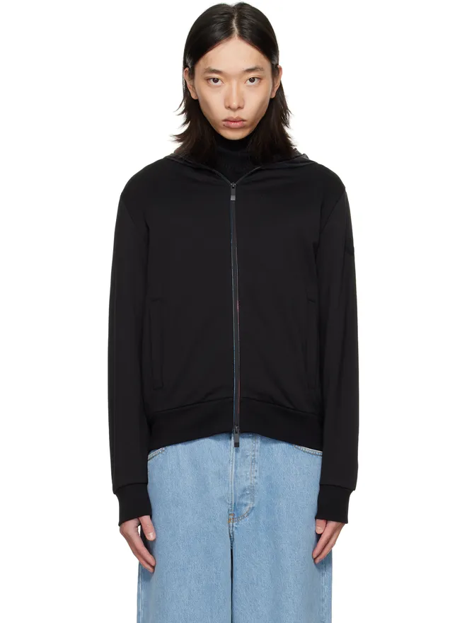 Moncler Moncler ジップアップ カーディガン ジャケットの商品画像