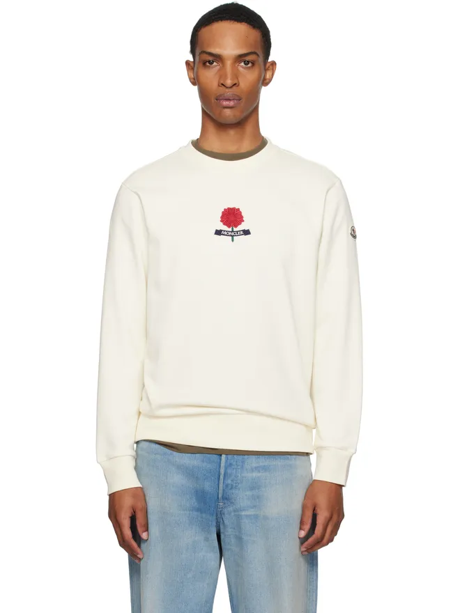 Moncler Moncler Archivio スウェットシャツの商品画像