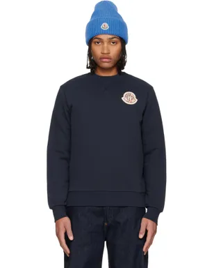 Moncler Archivio Creativo スウェットシャツ - サムネイル1