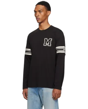Moncler Archivio 長袖Tシャツ - サムネイル4