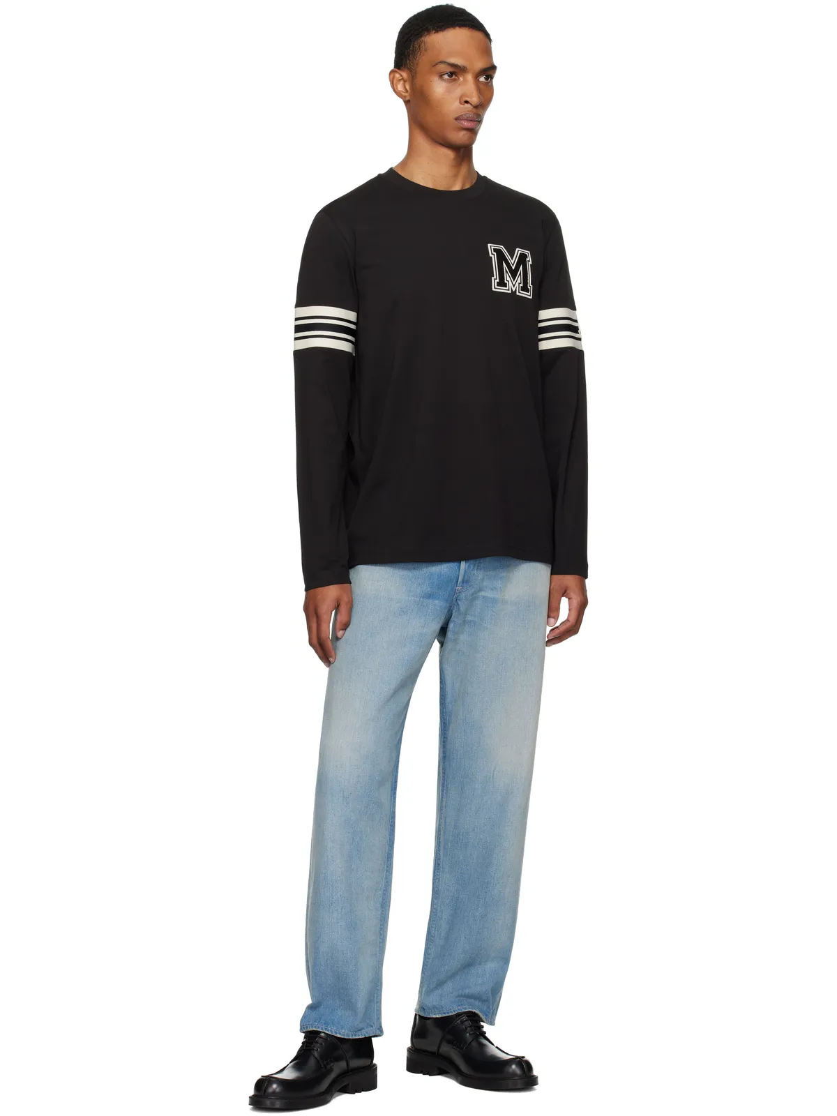 Moncler Archivio 長袖Tシャツ - 画像5