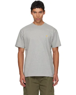 Carhartt Work In Progress Chase 半袖Tシャツ - サムネイル1