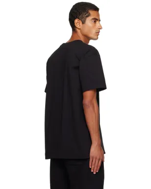 Carhartt Work In Progress American Script Tシャツ - サムネイル3