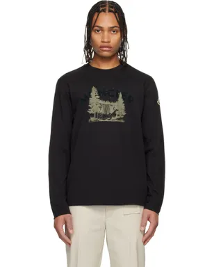 Moncler 長袖Tシャツ - サムネイル1