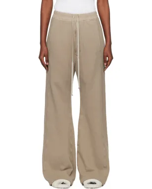Rick Owens DRKSHDW Concordians Pusher スウェットパンツ - サムネイル1