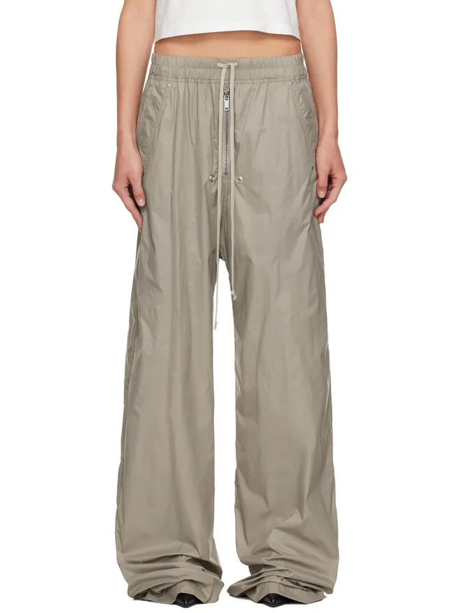 Rick Owens DRKSHDW Rick Owens DRKSHDW Concordians Geth Belas ラウンジパンツの商品画像