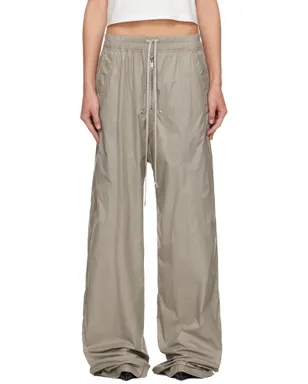 Rick Owens DRKSHDW Concordians Geth Belas ラウンジパンツ - サムネイル1