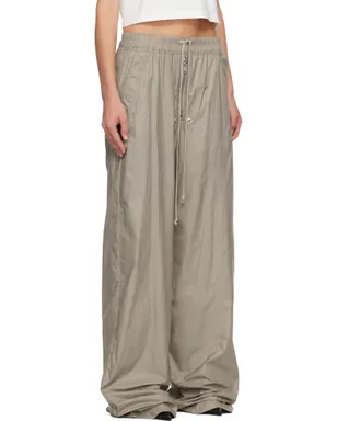 Rick Owens DRKSHDW Concordians Geth Belas ラウンジパンツ - サムネイル2