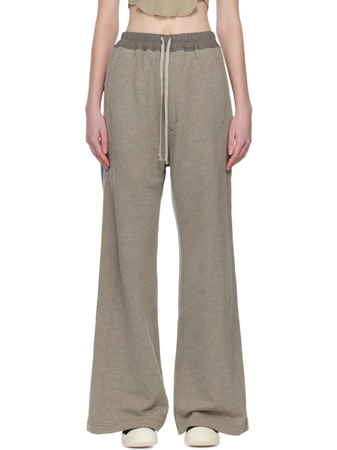 Rick Owens DRKSHDW Rick Owens DRKSHDW Concordians Pusher トラウザーズの商品画像