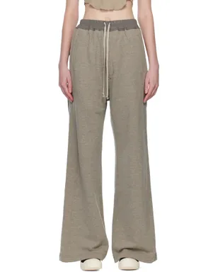 Rick Owens DRKSHDW Concordians Pusher トラウザーズ - サムネイル1
