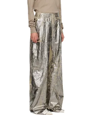 Rick Owens DRKSHDW Concordians Double Jumbo Belas カーゴパンツ - サムネイル2