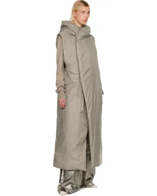 Rick Owens DRKSHDW Concordians Double Jumbo Belas カーゴパンツ - サムネイル4