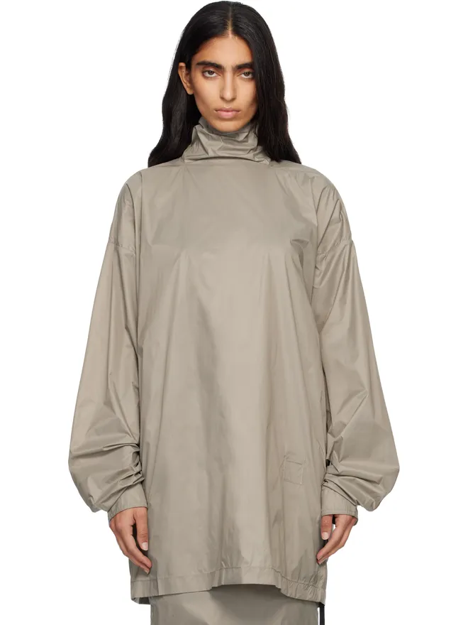 Rick Owens DRKSHDW Rick Owens DRKSHDW Concordians Jumbo タートルネックの商品画像
