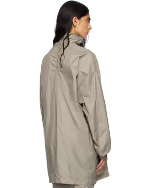 Rick Owens DRKSHDW Concordians Jumbo タートルネック - サムネイル3