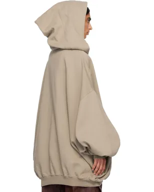 Rick Owens DRKSHDW Concordians Megamountain フーディ - サムネイル3