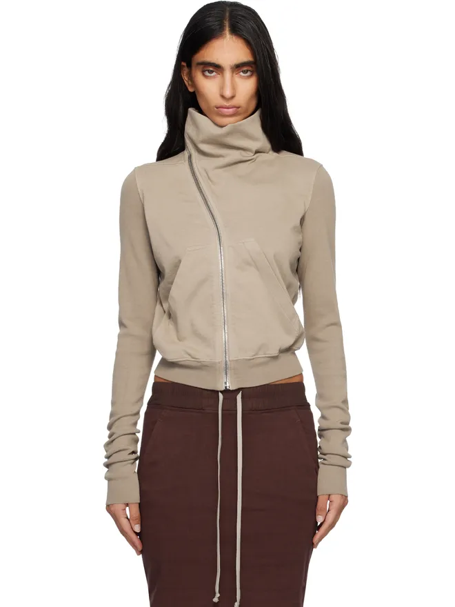 Rick Owens DRKSHDW Rick Owens DRKSHDW Concordians Mountain スウェットシャツの商品画像