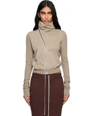 Rick Owens DRKSHDW Concordians Mountain スウェットシャツ - サムネイル1