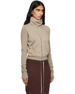 Rick Owens DRKSHDW Concordians Mountain スウェットシャツ - サムネイル2